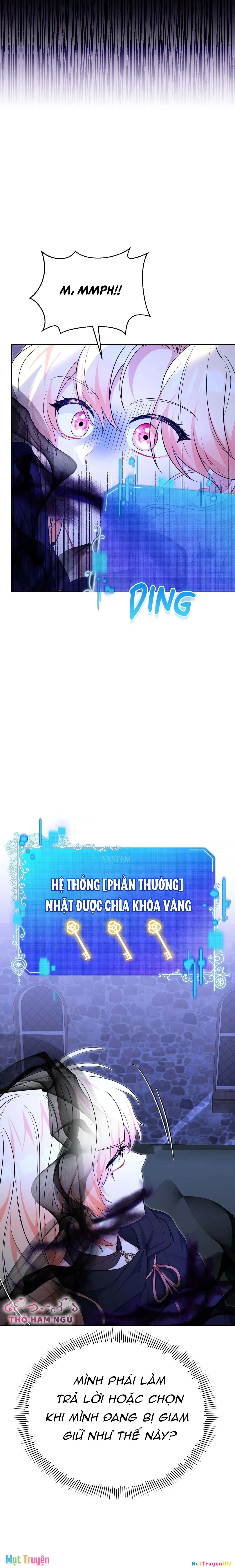 Có Nhiều Nam Chính Quá Đi! Chapter 24 - Trang 11