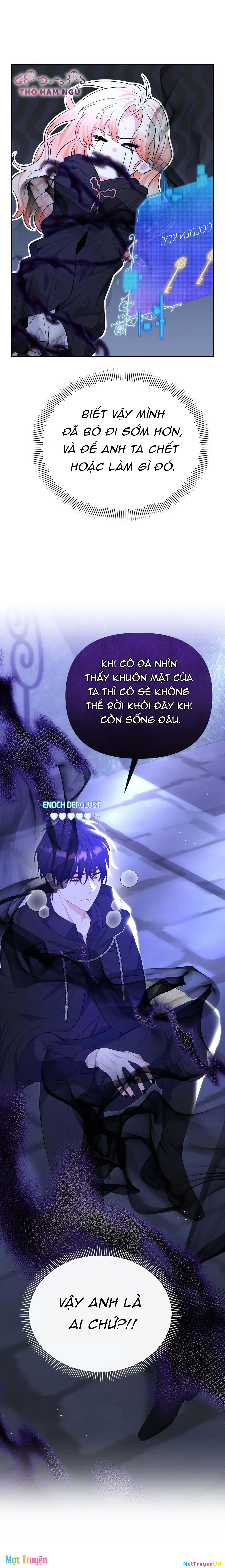 Có Nhiều Nam Chính Quá Đi! Chapter 24 - Trang 12