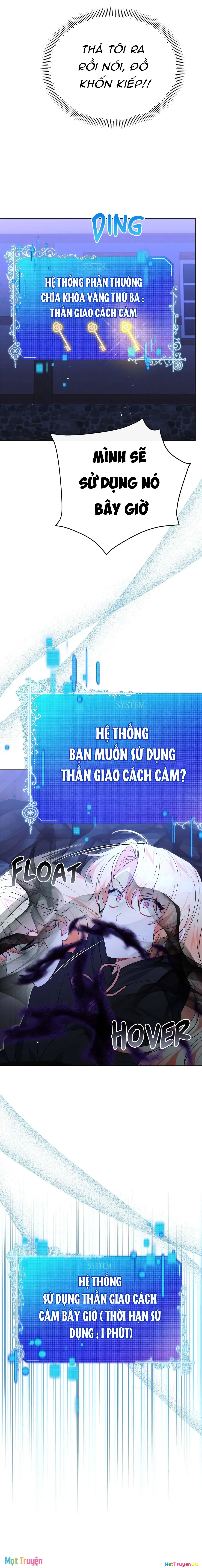 Có Nhiều Nam Chính Quá Đi! Chapter 24 - Trang 15