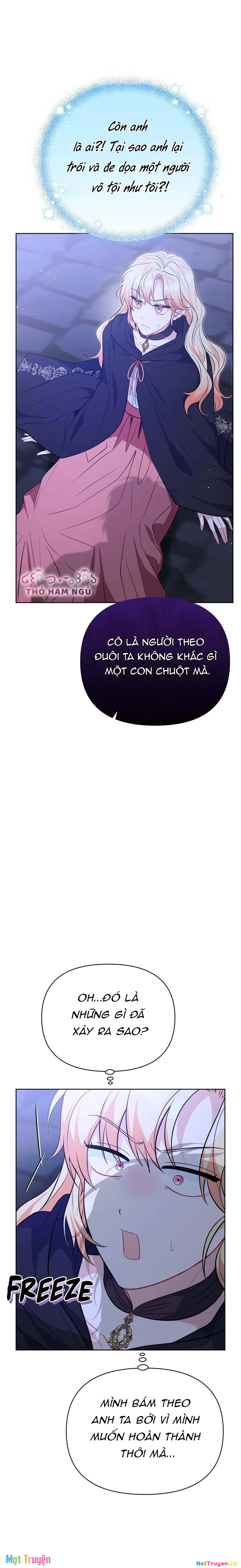 Có Nhiều Nam Chính Quá Đi! Chapter 24 - Trang 20