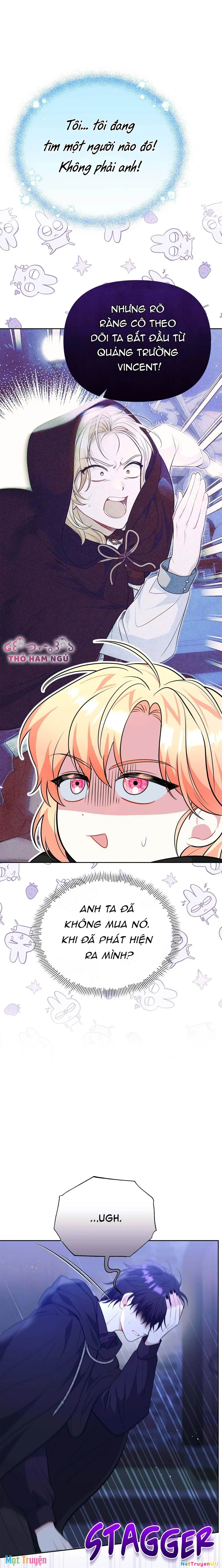 Có Nhiều Nam Chính Quá Đi! Chapter 24 - Trang 21