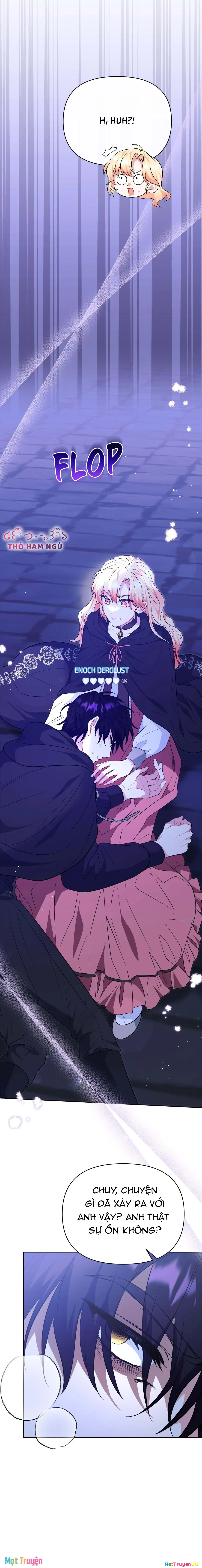 Có Nhiều Nam Chính Quá Đi! Chapter 24 - Trang 22