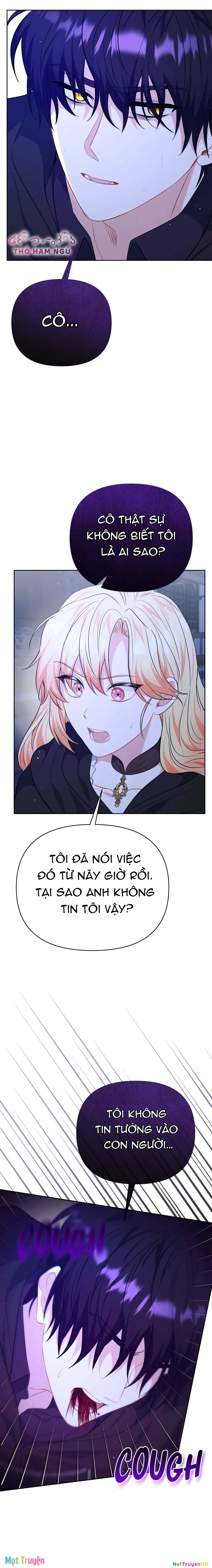 Có Nhiều Nam Chính Quá Đi! Chapter 24 - Trang 24