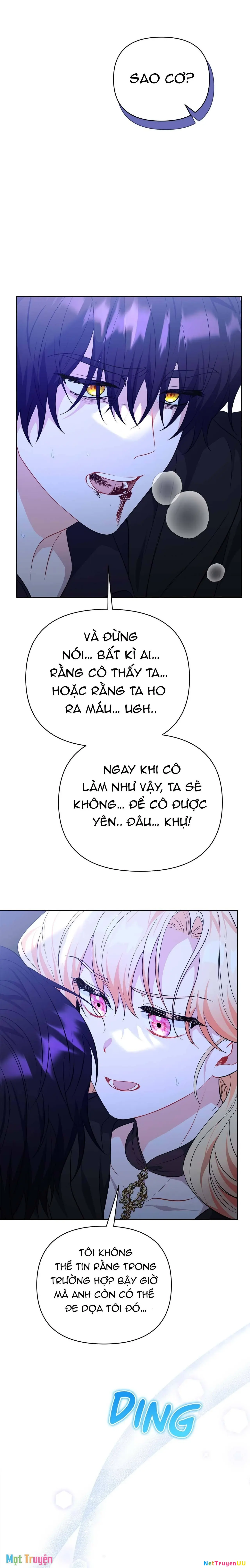 Có Nhiều Nam Chính Quá Đi! Chapter 24 - Trang 26