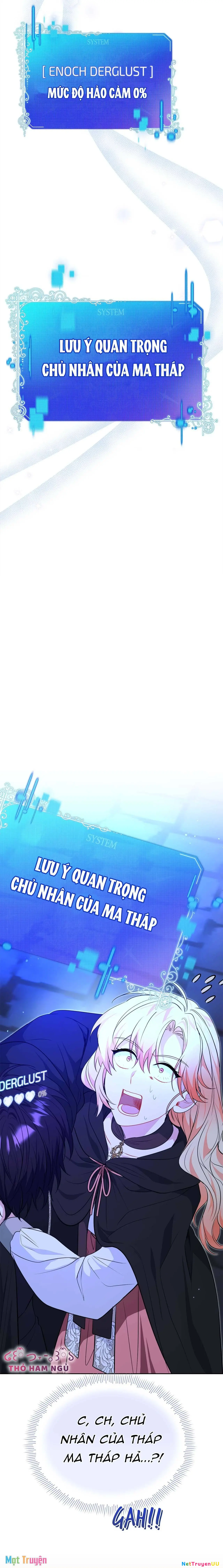 Có Nhiều Nam Chính Quá Đi! Chapter 24 - Trang 27
