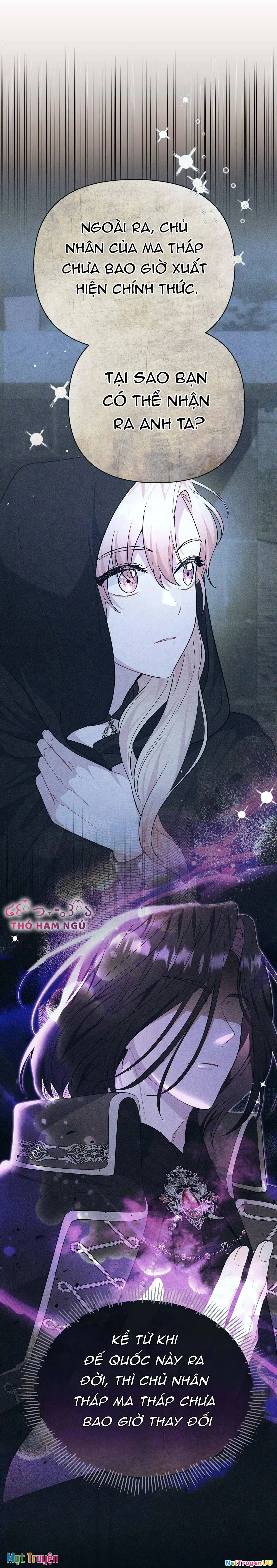 Có Nhiều Nam Chính Quá Đi! Chapter 24 - Trang 28