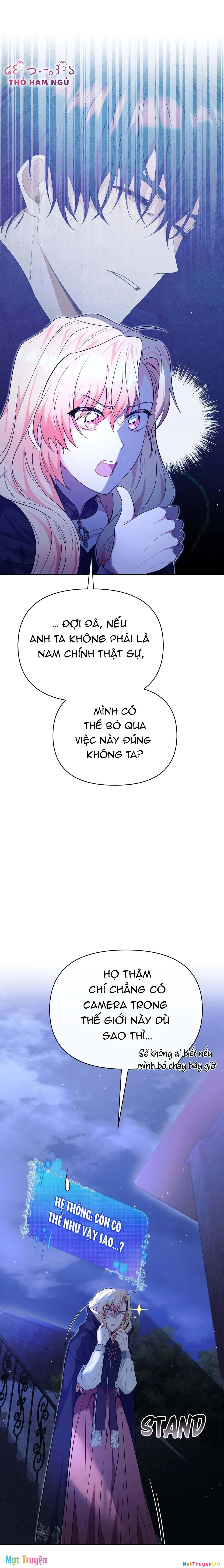 Có Nhiều Nam Chính Quá Đi! Chapter 24 - Trang 6