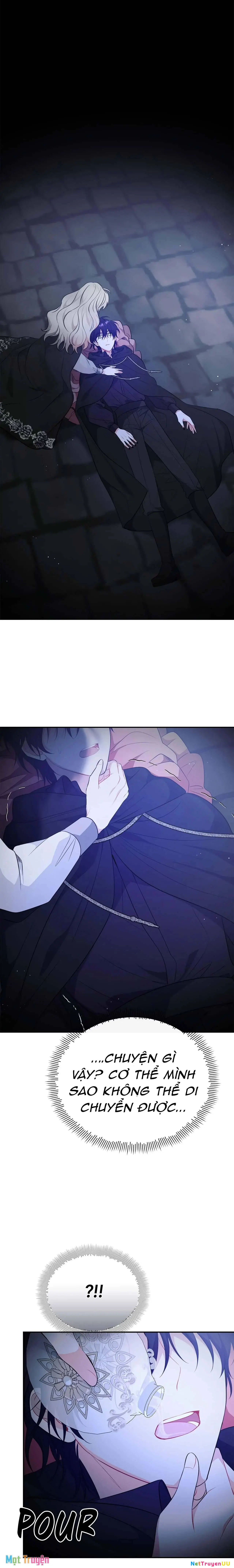 Có Nhiều Nam Chính Quá Đi! Chapter 25 - Trang 14
