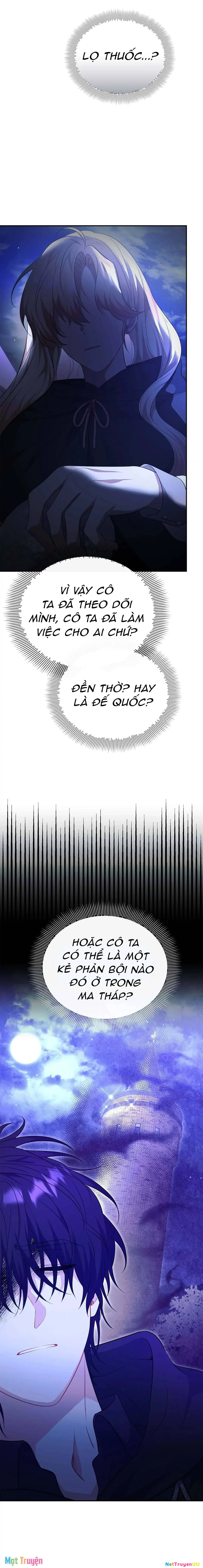 Có Nhiều Nam Chính Quá Đi! Chapter 25 - Trang 15
