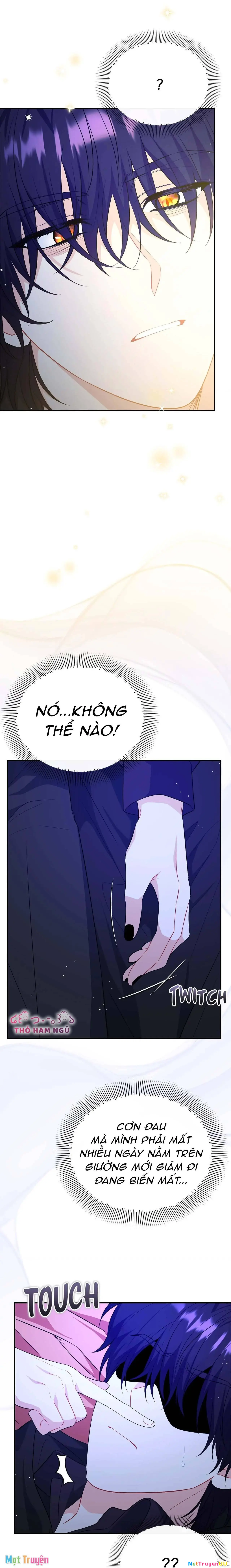 Có Nhiều Nam Chính Quá Đi! Chapter 25 - Trang 18