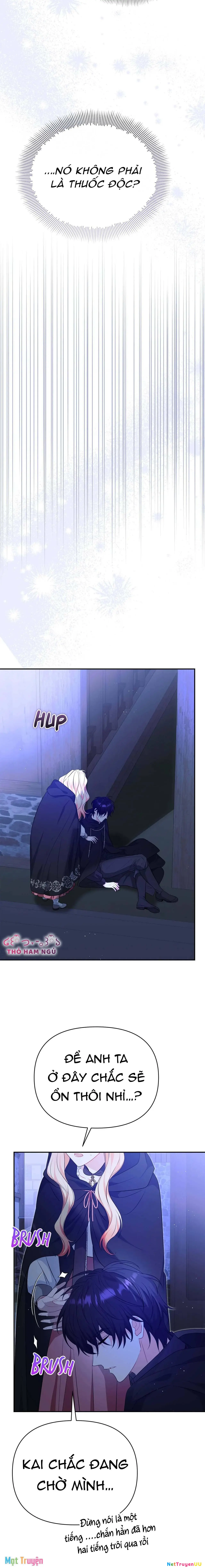 Có Nhiều Nam Chính Quá Đi! Chapter 25 - Trang 20