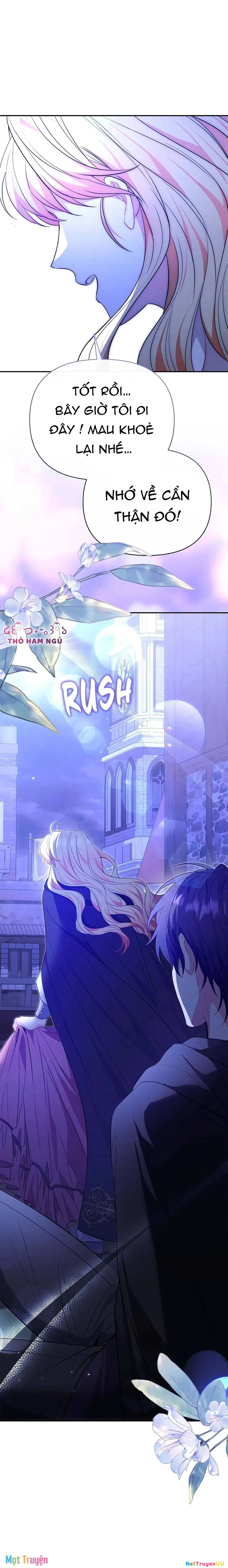 Có Nhiều Nam Chính Quá Đi! Chapter 25 - Trang 21