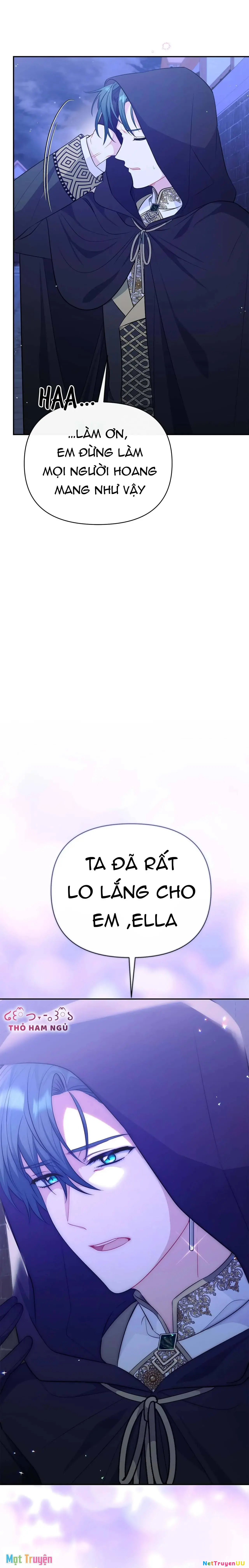 Có Nhiều Nam Chính Quá Đi! Chapter 25 - Trang 26