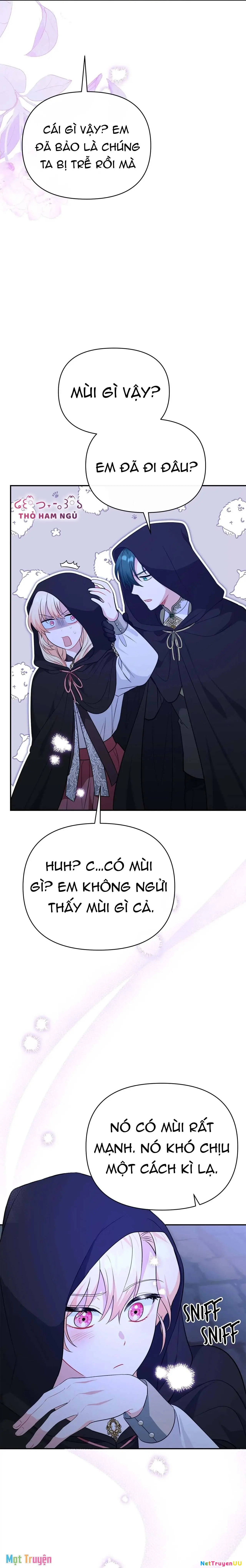 Có Nhiều Nam Chính Quá Đi! Chapter 25 - Trang 29