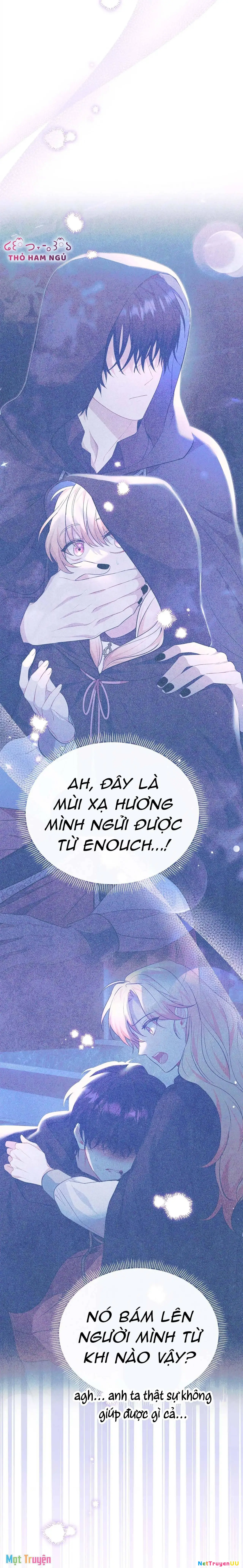 Có Nhiều Nam Chính Quá Đi! Chapter 25 - Trang 30