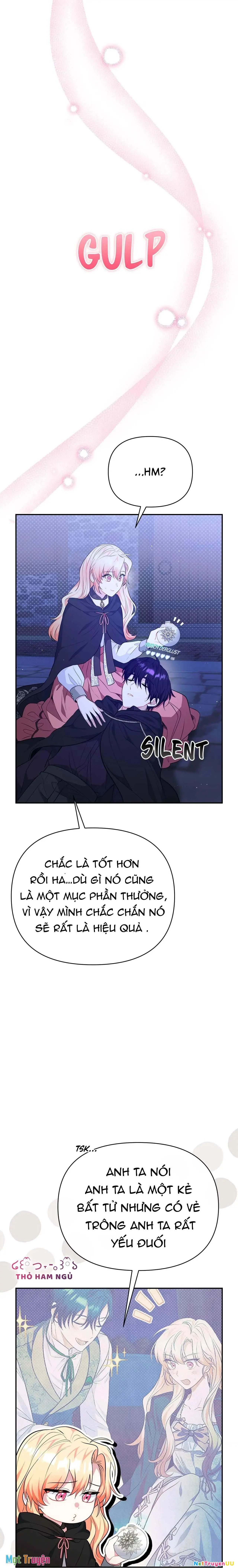 Có Nhiều Nam Chính Quá Đi! Chapter 25 - Trang 6