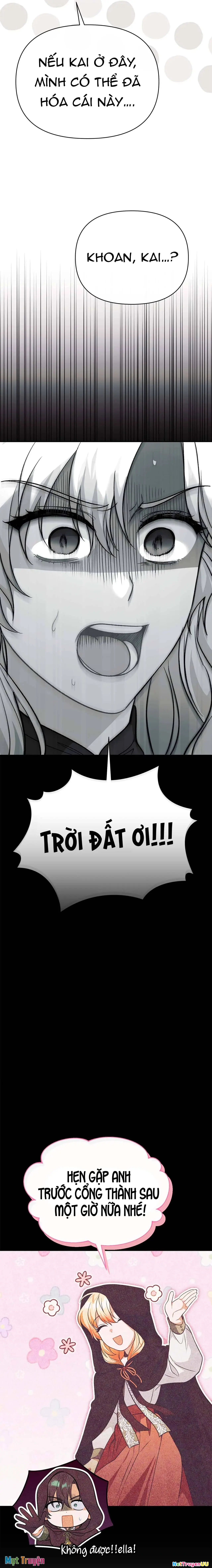 Có Nhiều Nam Chính Quá Đi! Chapter 25 - Trang 7