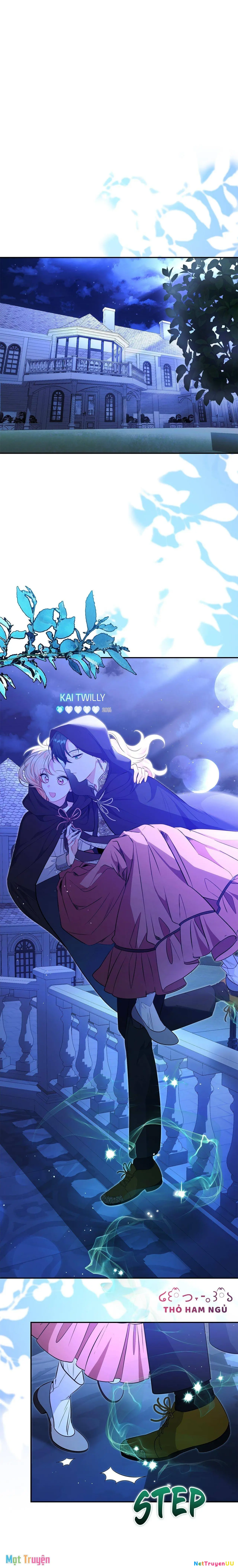 Có Nhiều Nam Chính Quá Đi! Chapter 26 - Trang 1
