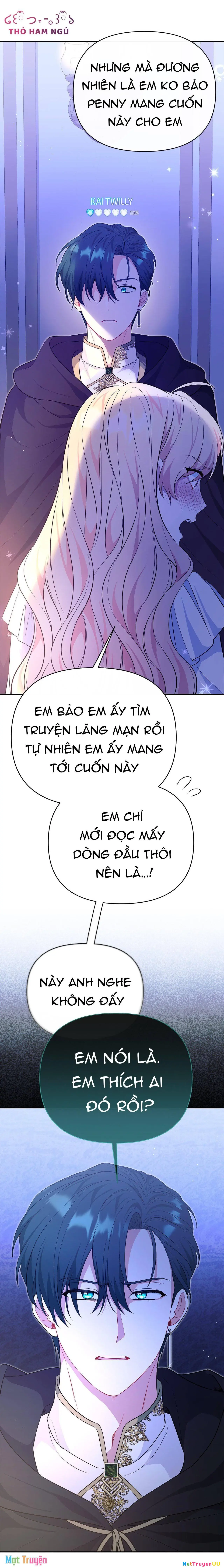 Có Nhiều Nam Chính Quá Đi! Chapter 26 - Trang 12