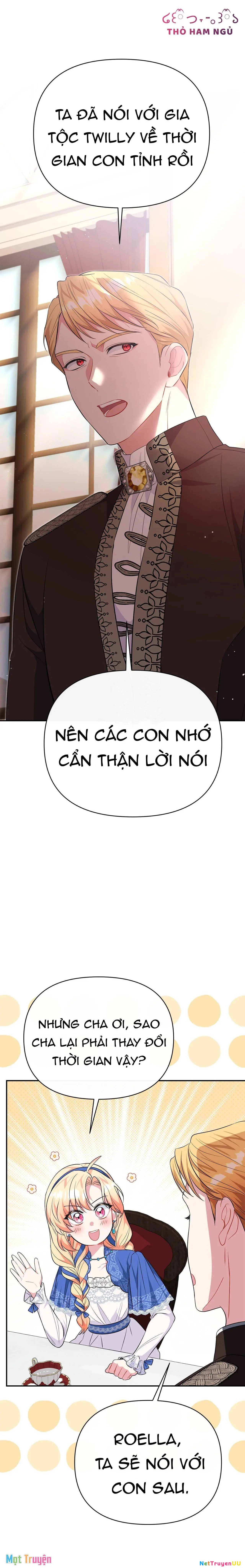 Có Nhiều Nam Chính Quá Đi! Chapter 26 - Trang 19