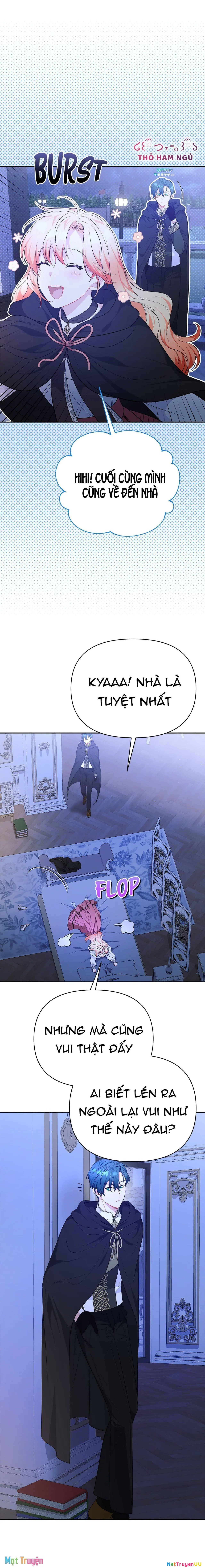 Có Nhiều Nam Chính Quá Đi! Chapter 26 - Trang 2