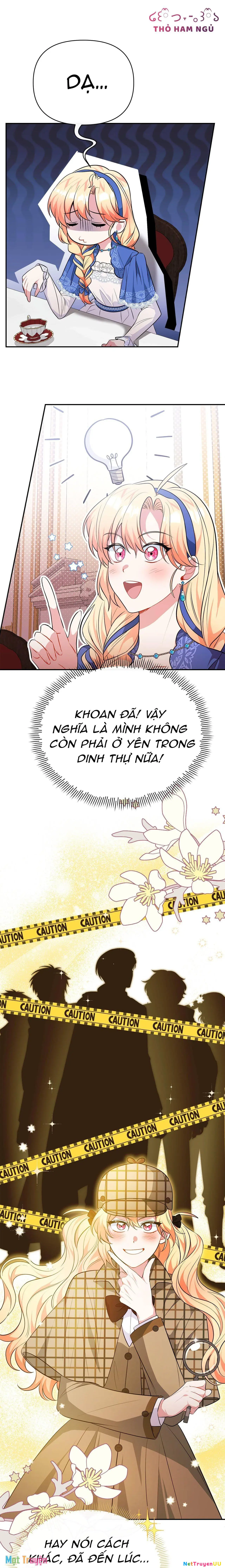 Có Nhiều Nam Chính Quá Đi! Chapter 26 - Trang 20