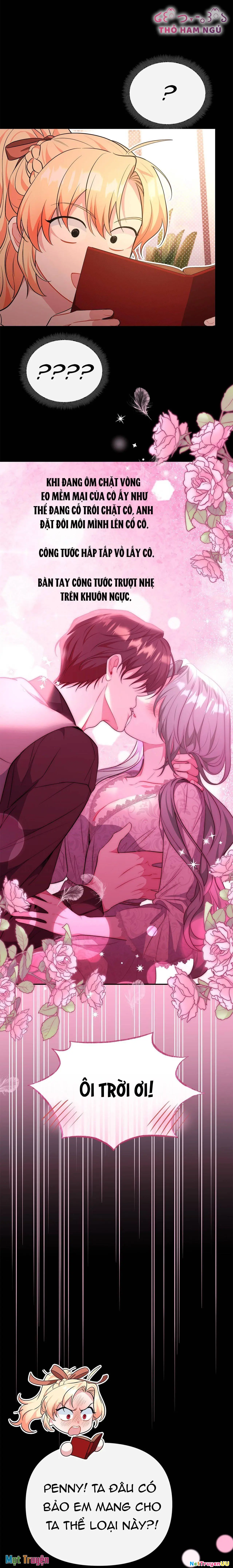 Có Nhiều Nam Chính Quá Đi! Chapter 26 - Trang 9