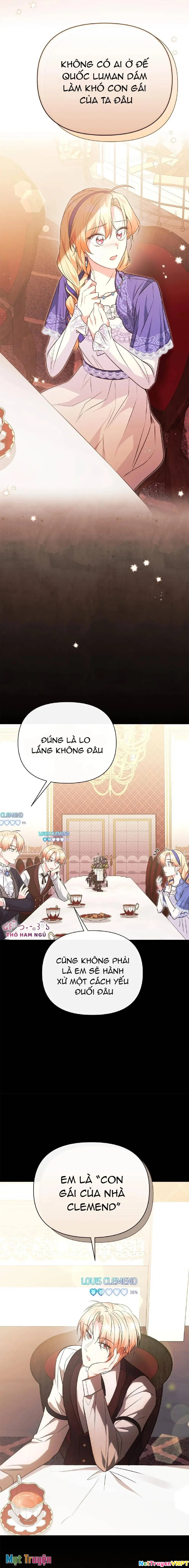Có Nhiều Nam Chính Quá Đi! Chapter 29 - Trang 11
