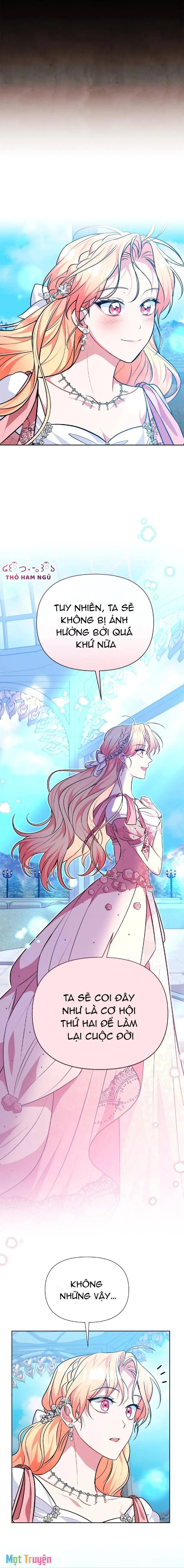 Có Nhiều Nam Chính Quá Đi! Chapter 29 - Trang 12