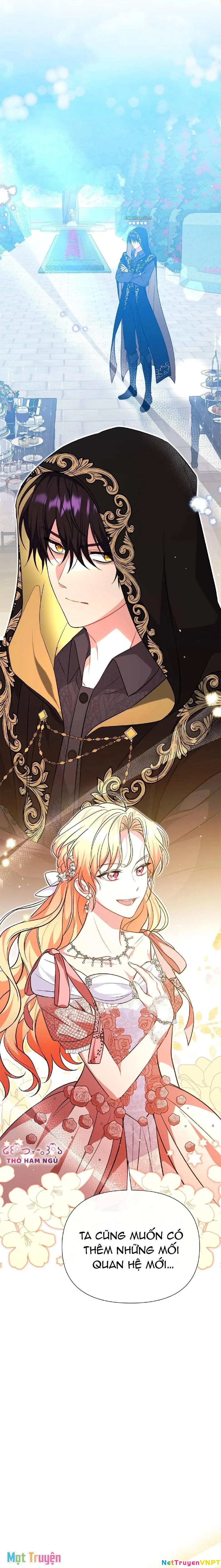 Có Nhiều Nam Chính Quá Đi! Chapter 29 - Trang 13