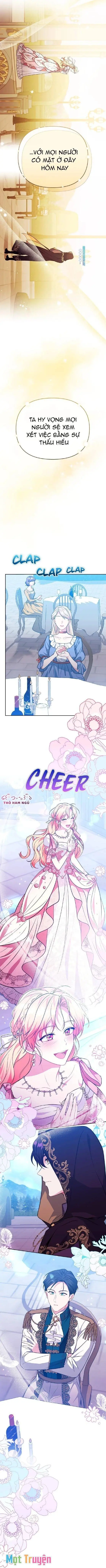Có Nhiều Nam Chính Quá Đi! Chapter 29 - Trang 14
