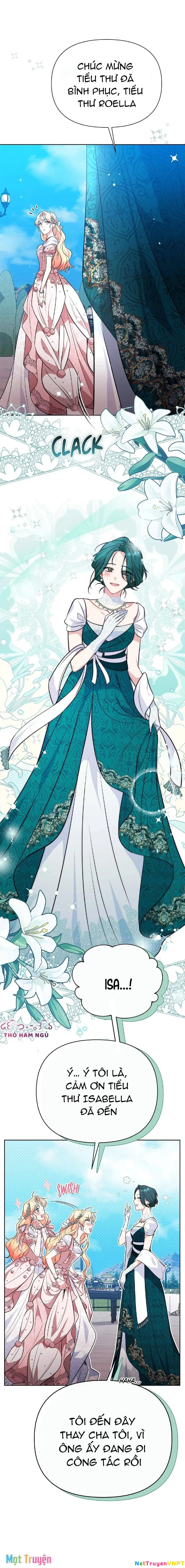 Có Nhiều Nam Chính Quá Đi! Chapter 29 - Trang 16