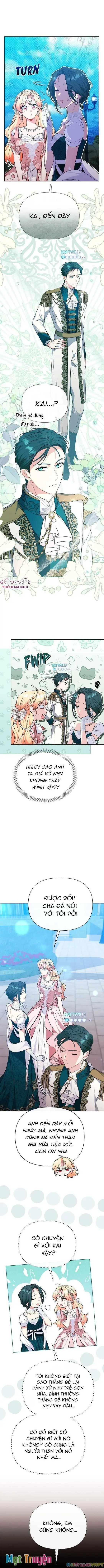 Có Nhiều Nam Chính Quá Đi! Chapter 29 - Trang 17