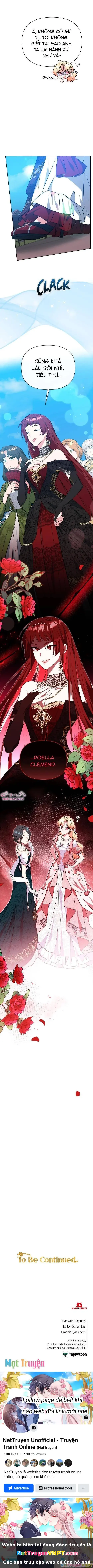 Có Nhiều Nam Chính Quá Đi! Chapter 29 - Trang 19