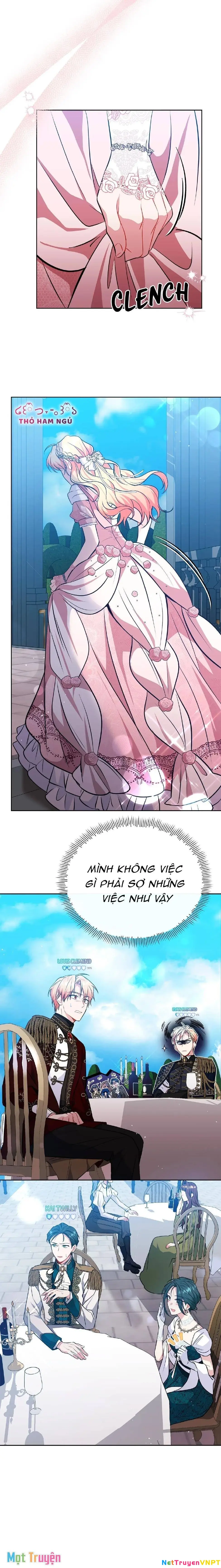 Có Nhiều Nam Chính Quá Đi! Chapter 29 - Trang 7