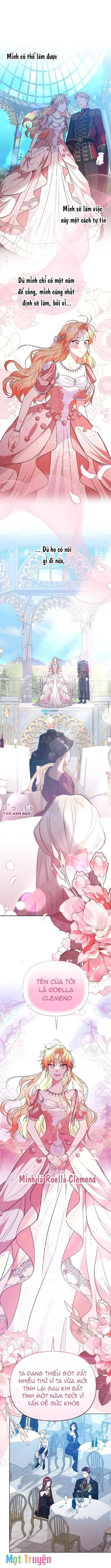 Có Nhiều Nam Chính Quá Đi! Chapter 29 - Trang 8