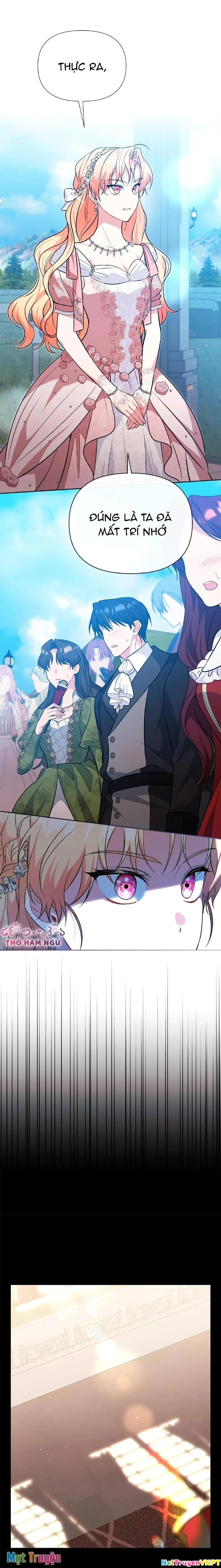 Có Nhiều Nam Chính Quá Đi! Chapter 29 - Trang 9
