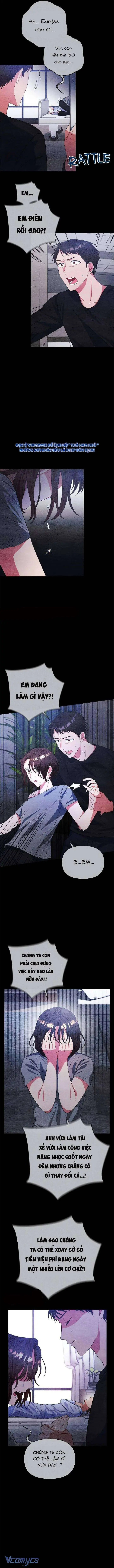 Có Nhiều Nam Chính Quá Đi! Chapter 3 - Trang 13