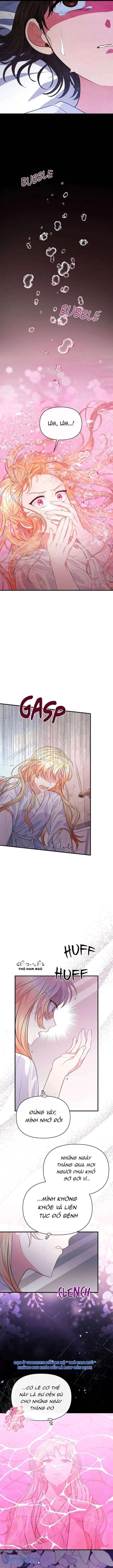 Có Nhiều Nam Chính Quá Đi! Chapter 3 - Trang 14