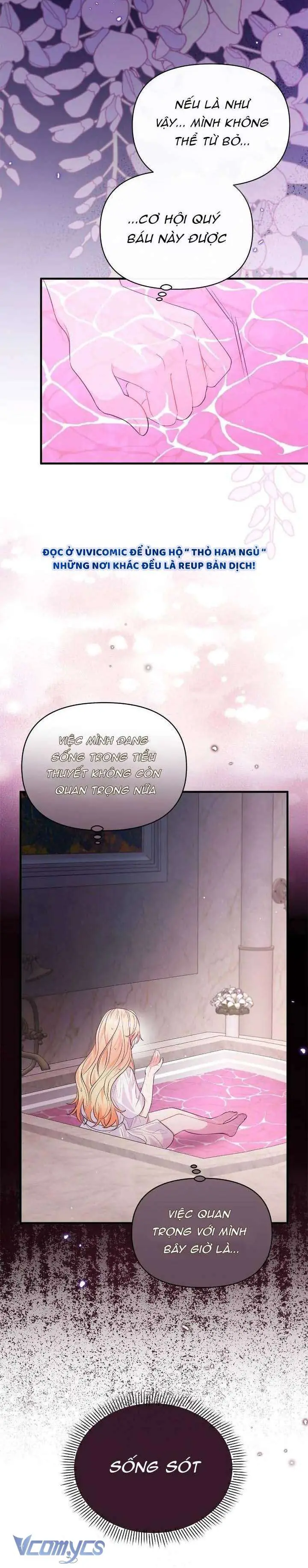 Có Nhiều Nam Chính Quá Đi! Chapter 3 - Trang 15