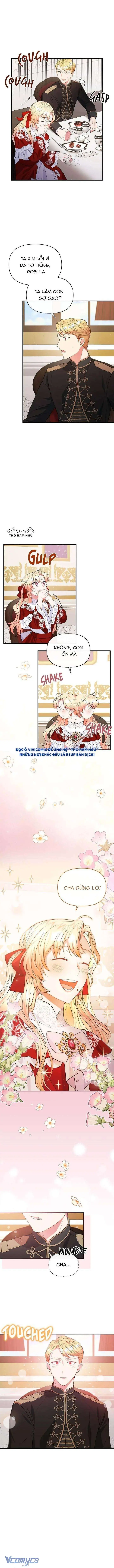 Có Nhiều Nam Chính Quá Đi! Chapter 3 - Trang 9