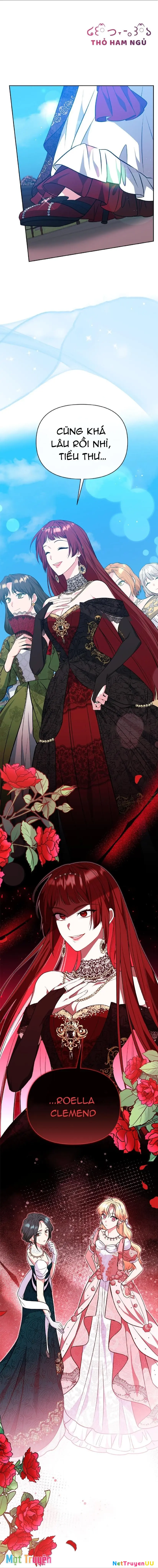 Có Nhiều Nam Chính Quá Đi! Chapter 30 - Trang 1