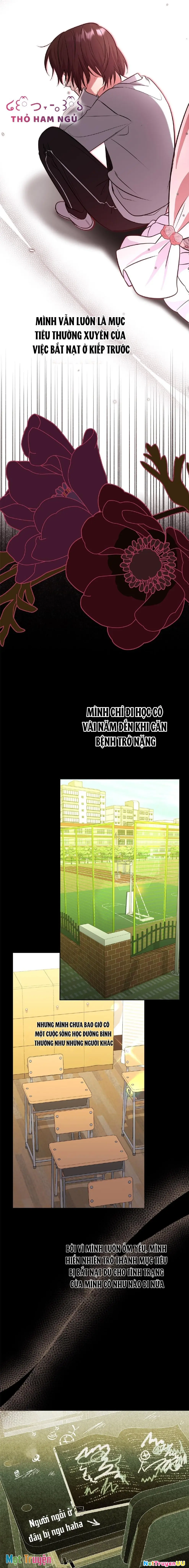 Có Nhiều Nam Chính Quá Đi! Chapter 30 - Trang 12