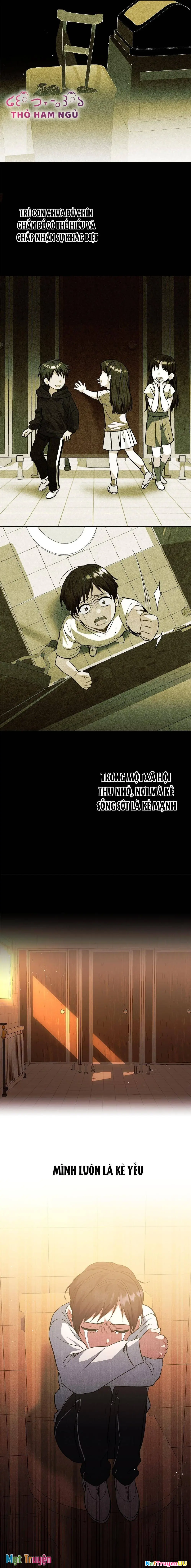 Có Nhiều Nam Chính Quá Đi! Chapter 30 - Trang 13