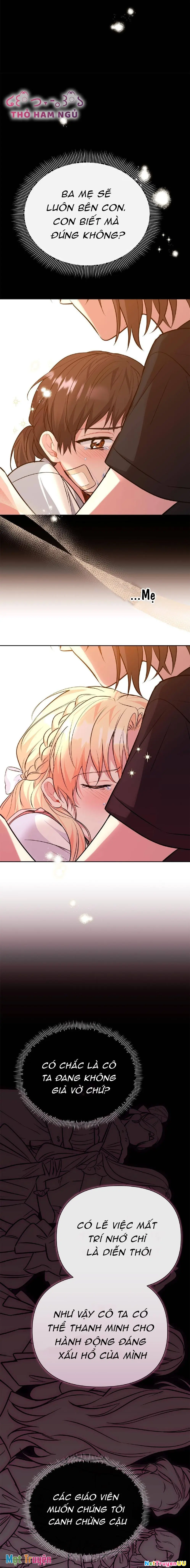 Có Nhiều Nam Chính Quá Đi! Chapter 30 - Trang 16
