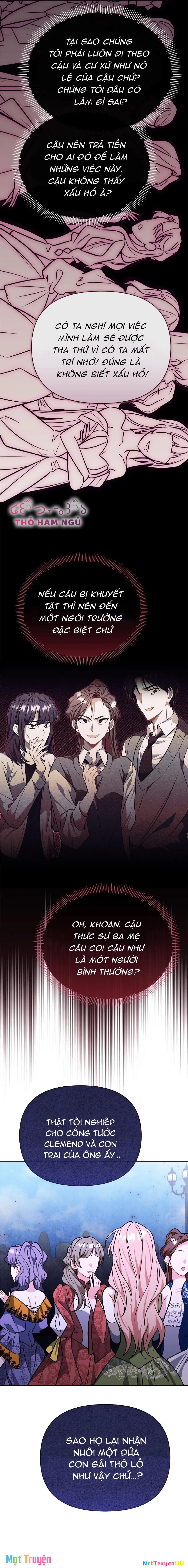 Có Nhiều Nam Chính Quá Đi! Chapter 30 - Trang 17