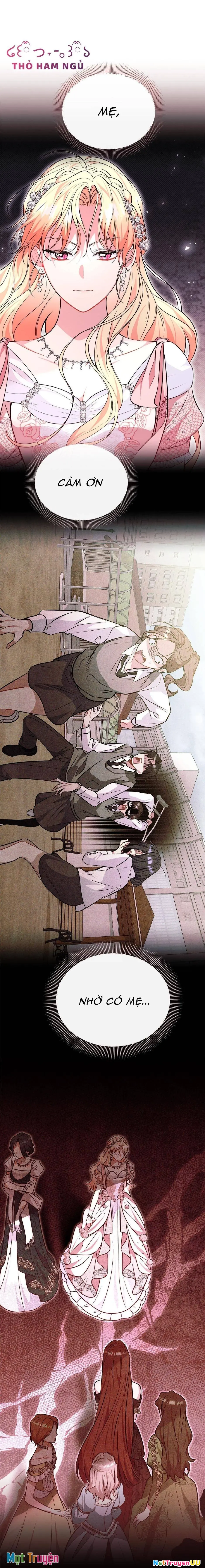 Có Nhiều Nam Chính Quá Đi! Chapter 30 - Trang 18