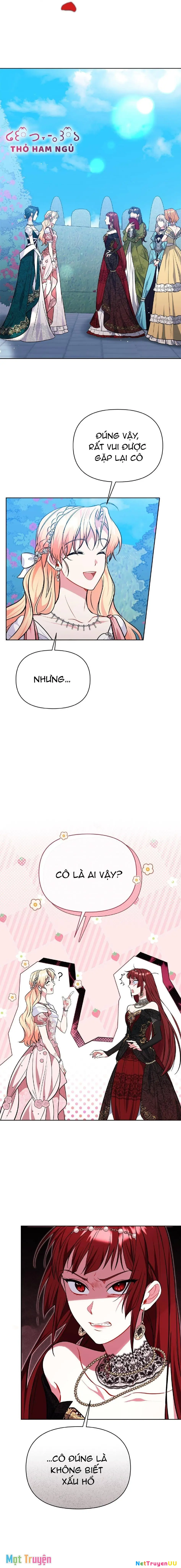 Có Nhiều Nam Chính Quá Đi! Chapter 30 - Trang 2
