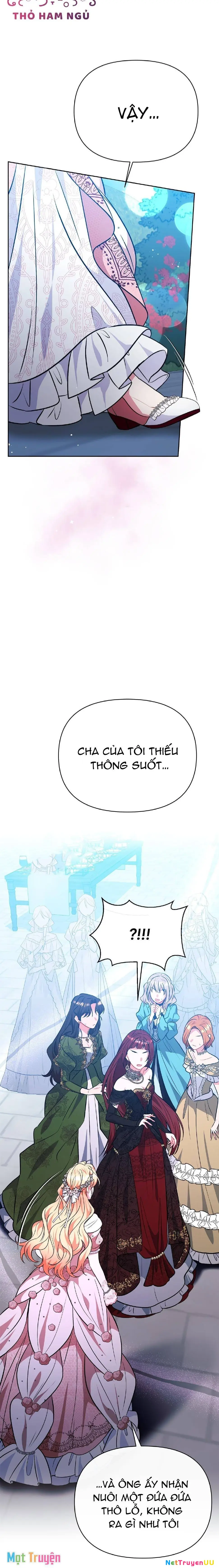 Có Nhiều Nam Chính Quá Đi! Chapter 30 - Trang 20