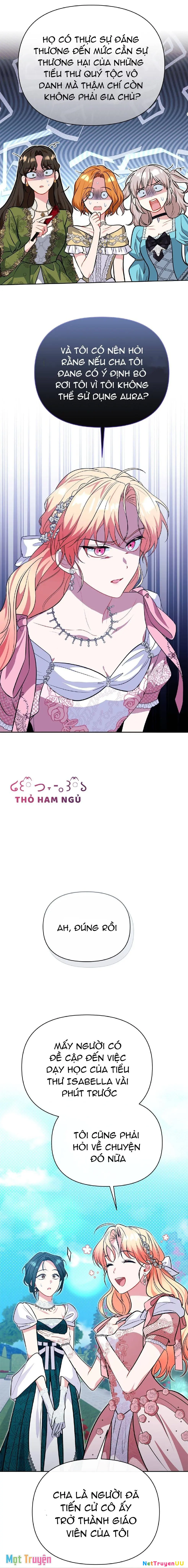 Có Nhiều Nam Chính Quá Đi! Chapter 30 - Trang 22
